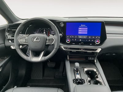 2026 Lexus RX 350 Premium+