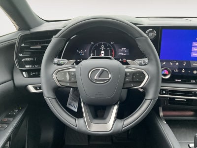 2026 Lexus RX 350 Premium+