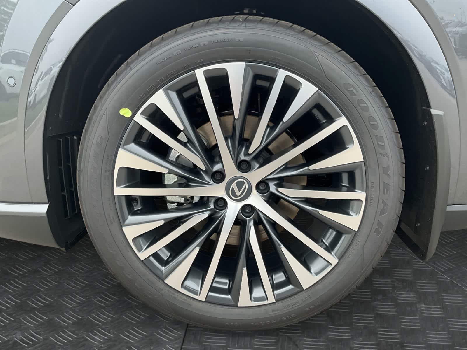 2026 Lexus RX 350 Premium+