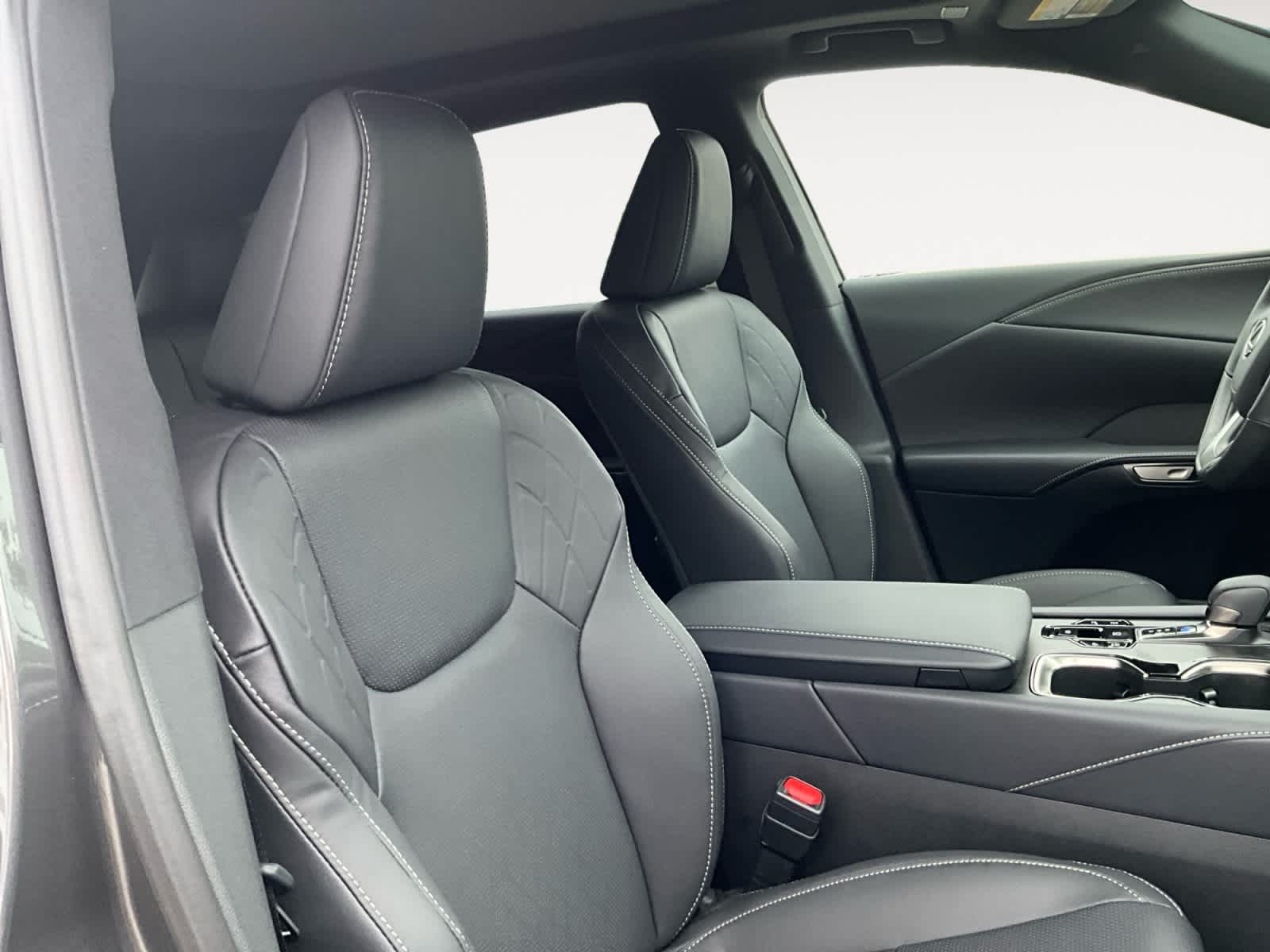 2026 Lexus RX 350 Premium+