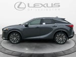 2026 Lexus RX 350 Premium+