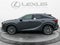 2026 Lexus RX 350 Premium+