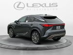 2026 Lexus RX 350 Premium+