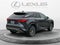 2026 Lexus RX 350 Premium+