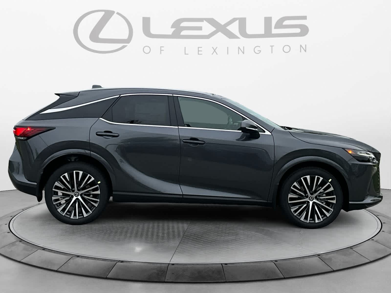 2026 Lexus RX 350 Premium+