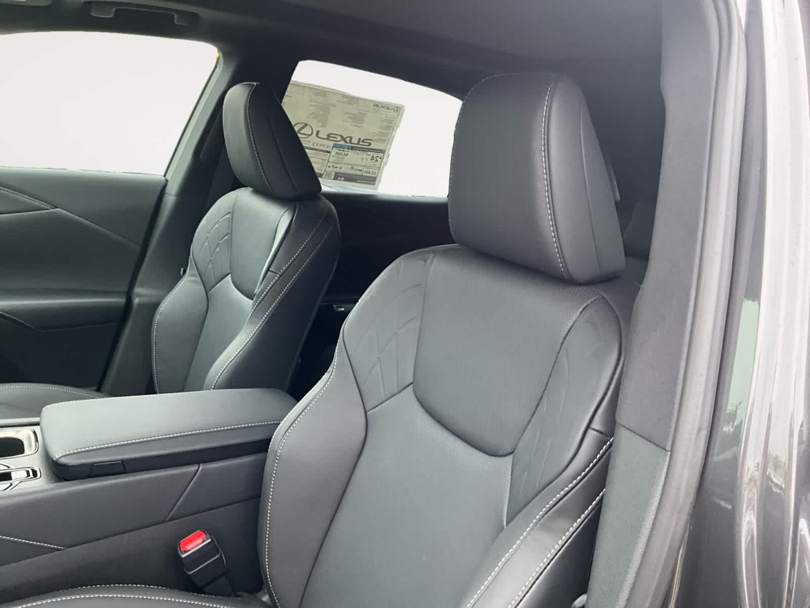 2026 Lexus RX 350 Premium+