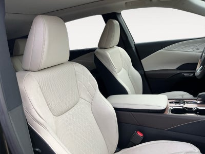 2026 Lexus RX 350 Luxury