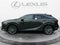 2026 Lexus RX 350 Luxury