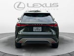 2026 Lexus RX 350 Luxury