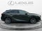 2026 Lexus RX 350 Luxury