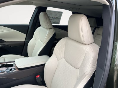 2026 Lexus RX 350 Luxury