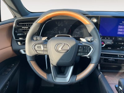 2026 Lexus RX 350 Premium