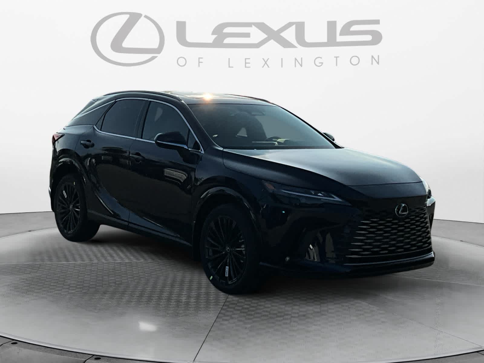 2026 Lexus RX 350 Premium