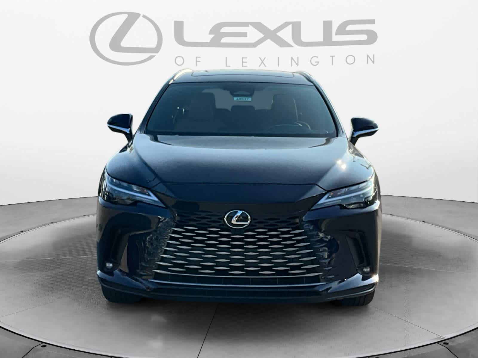 2026 Lexus RX 350 Premium