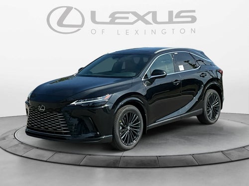 2026 Lexus RX 350 Premium
