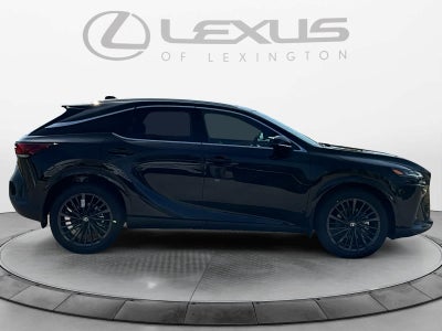 2026 Lexus RX 350 Premium