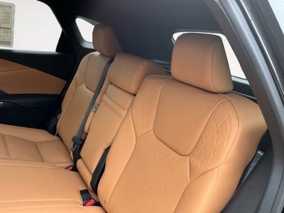 2026 Lexus RX 350 Premium+