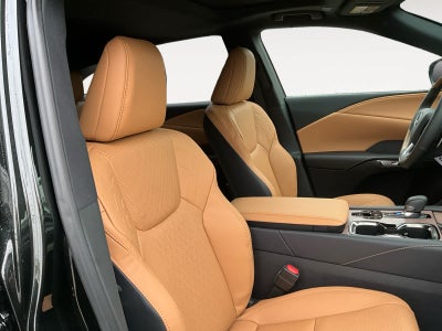 2026 Lexus RX 350 Premium+