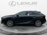 2026 Lexus RX 350 Premium+