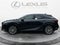 2026 Lexus RX 350 Premium+
