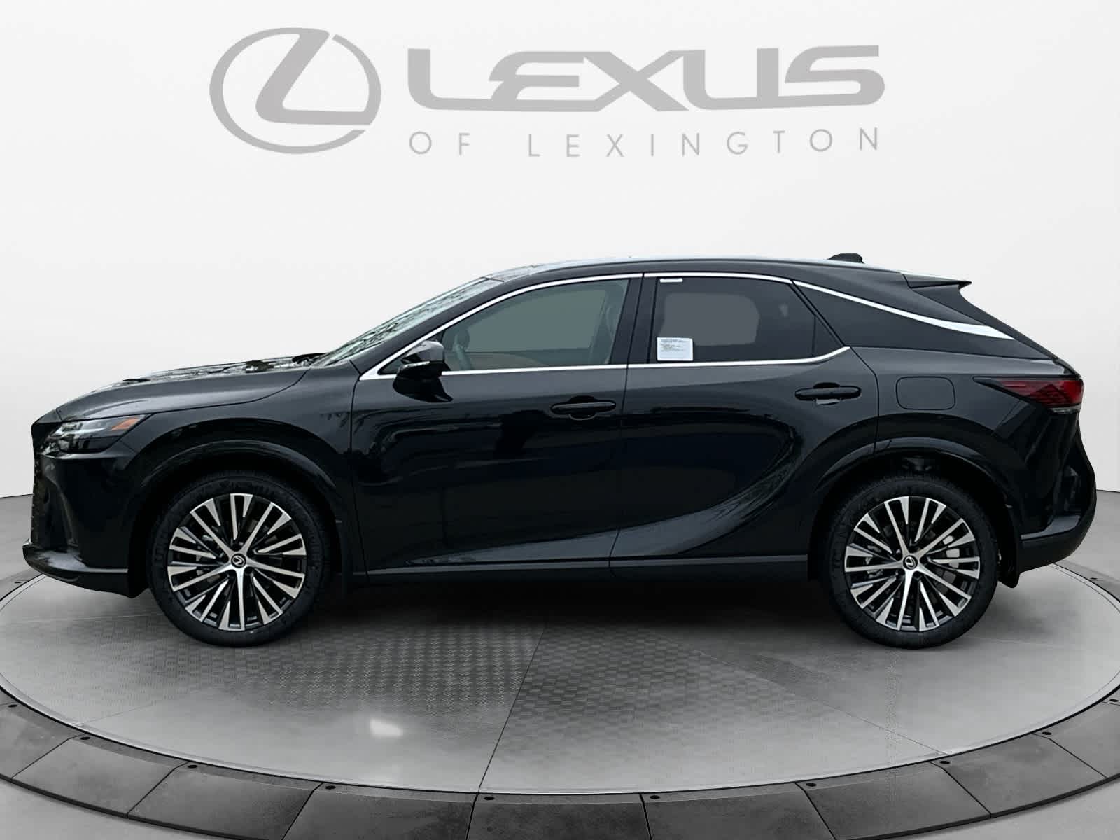 2026 Lexus RX 350 Premium+