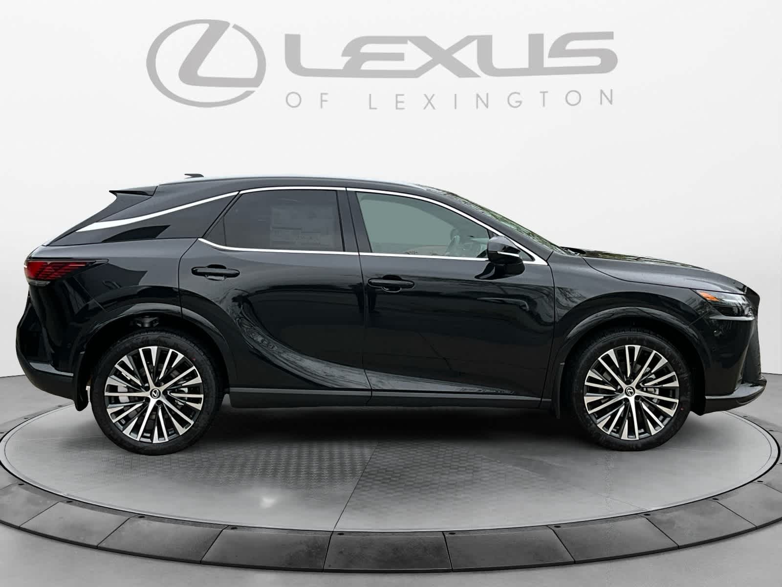 2026 Lexus RX 350 Premium+