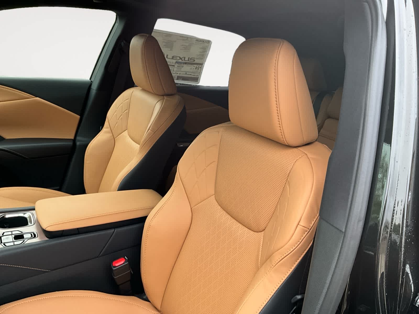 2026 Lexus RX 350 Premium+