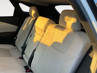 2026 Lexus RX Luxury