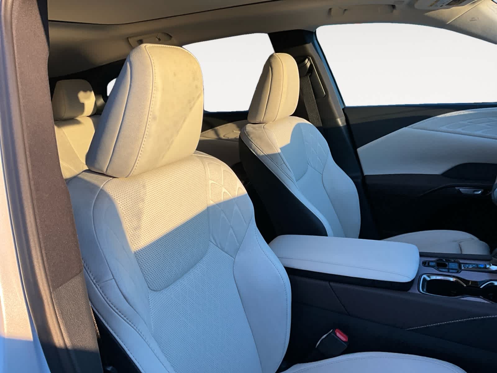 2026 Lexus RX Luxury