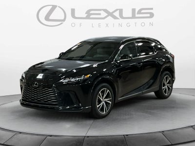 2023 Lexus RX 350 Premium