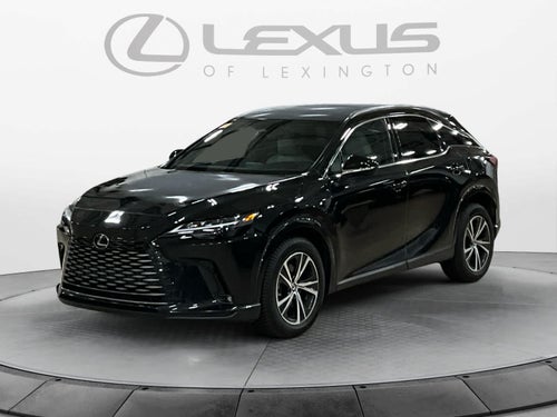 2023 Lexus RX 350 Premium