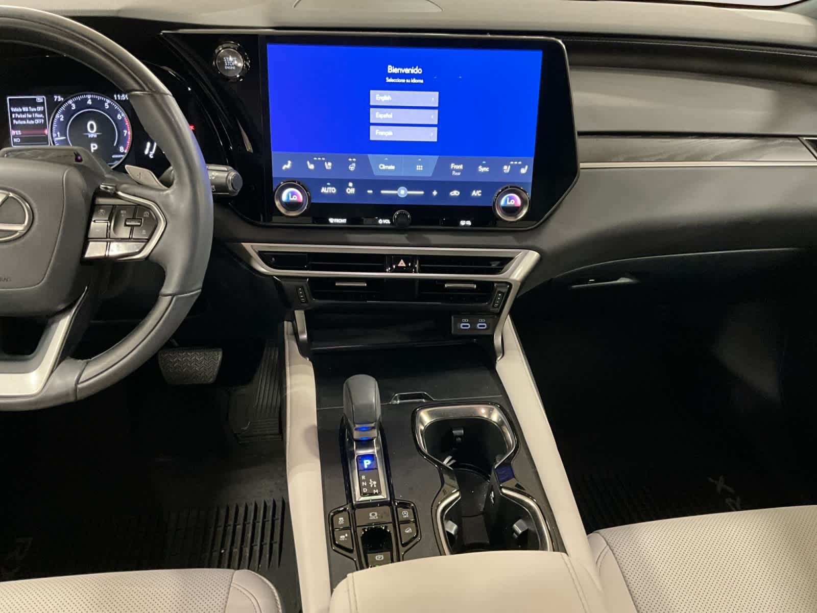 2023 Lexus RX 350 Premium