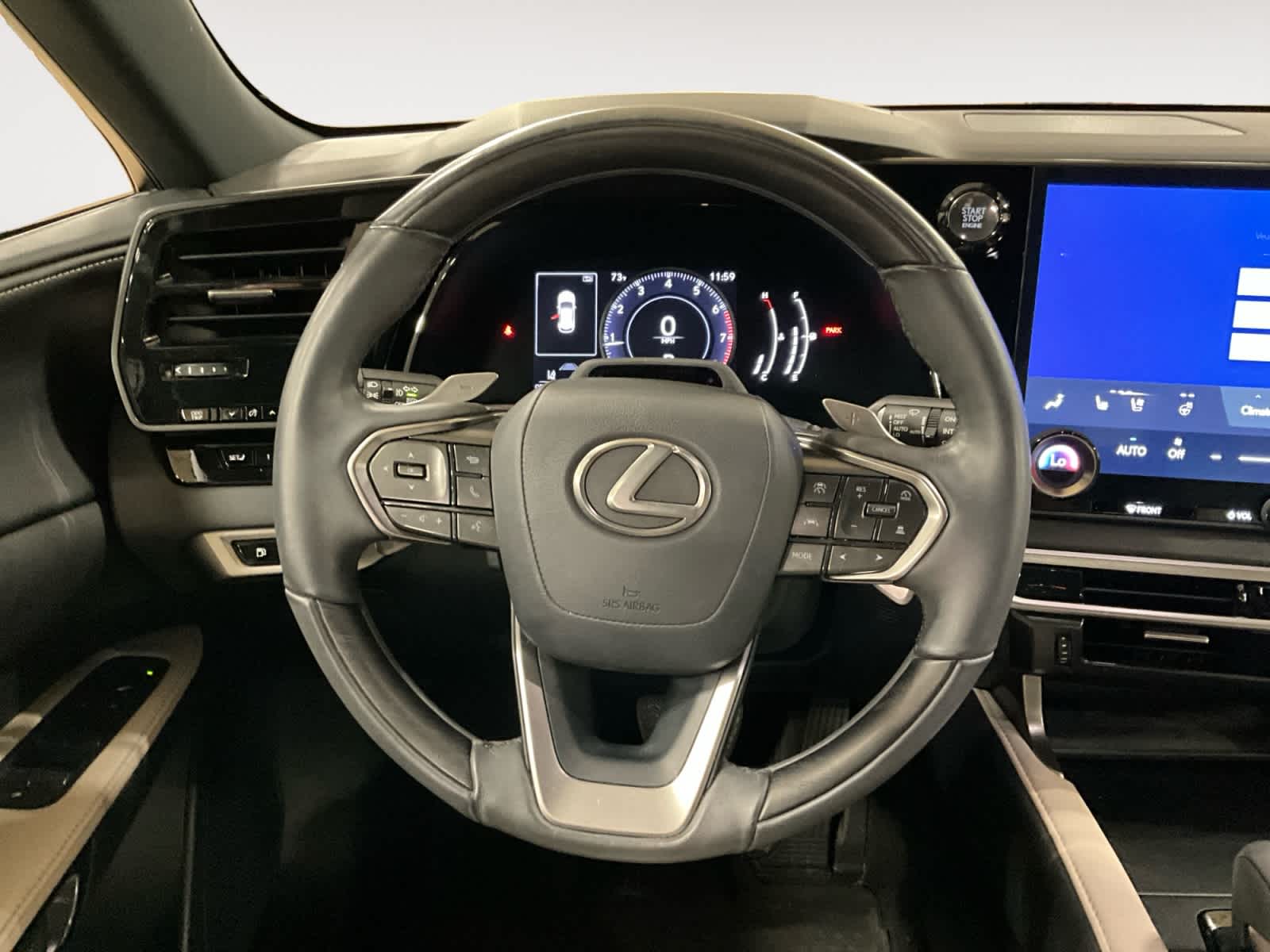2023 Lexus RX 350 Premium