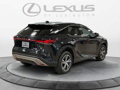 2023 Lexus RX 350 Premium