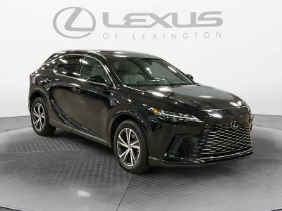 2023 Lexus RX 350 Premium