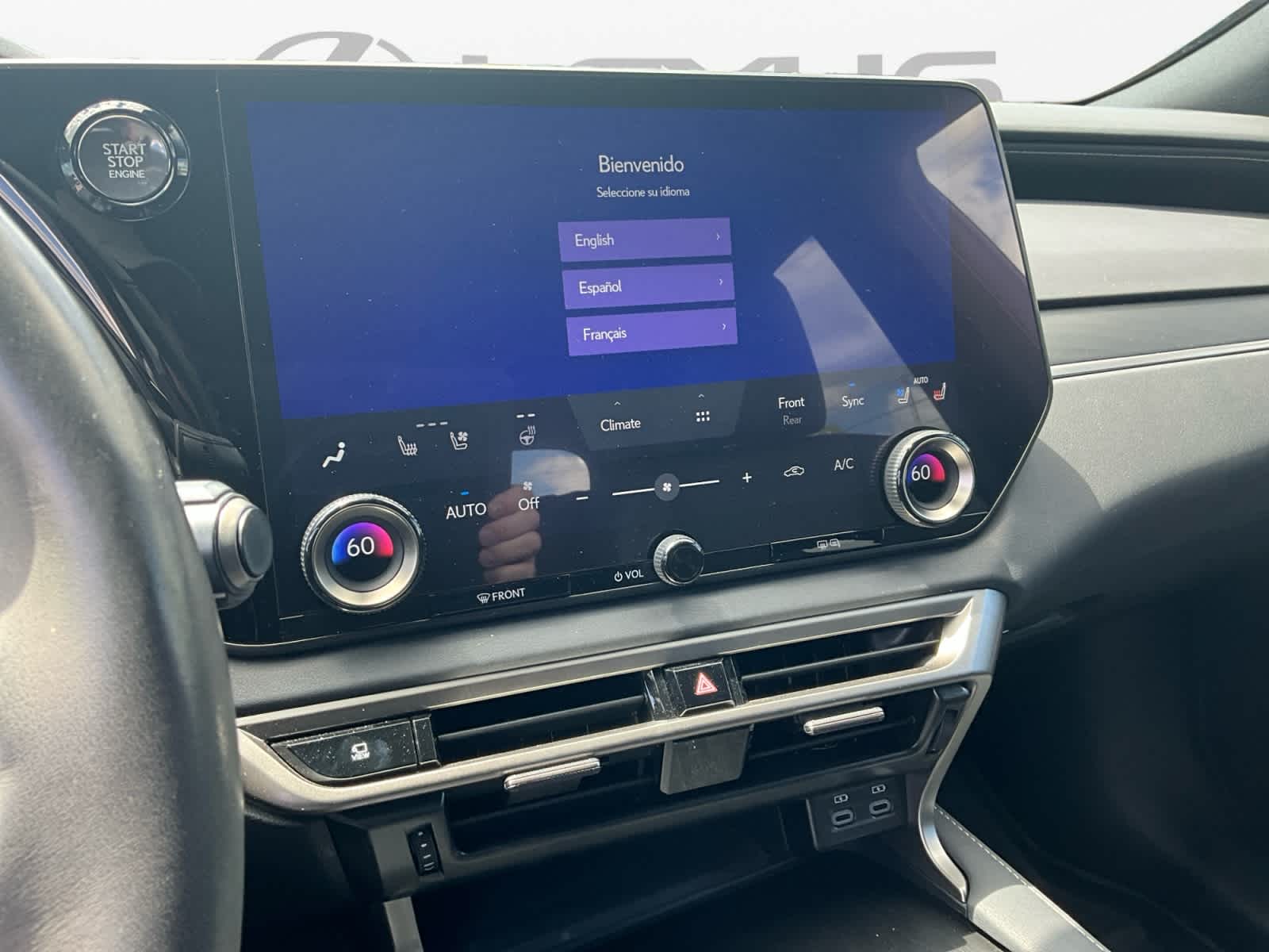 2024 Lexus RX 350 Premium