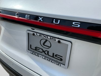 2024 Lexus RX 350 Premium