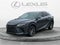 2024 Lexus RX 350 Luxury