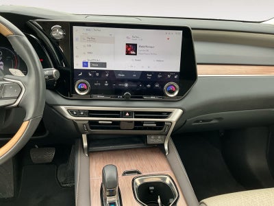 2024 Lexus RX 350 Luxury