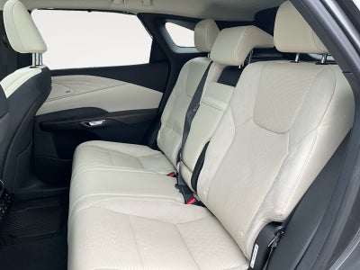 2024 Lexus RX 350 Luxury