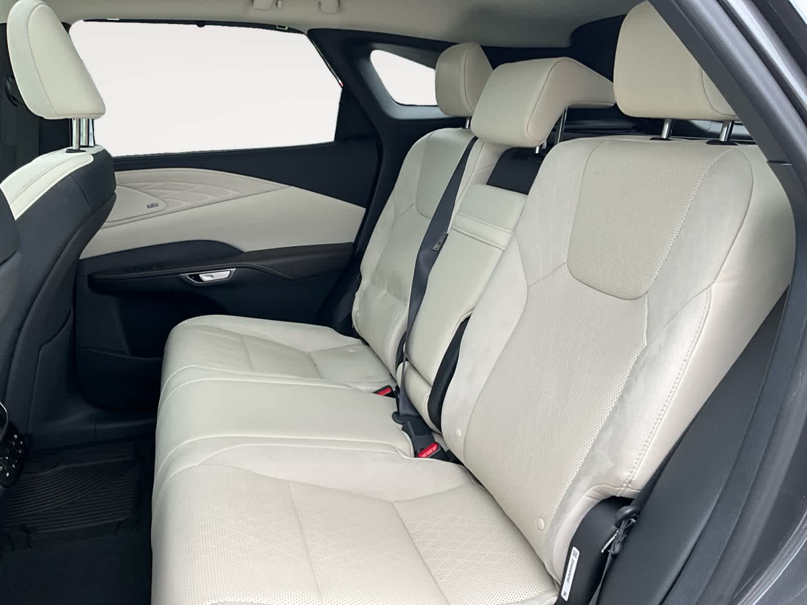 2024 Lexus RX 350 Luxury