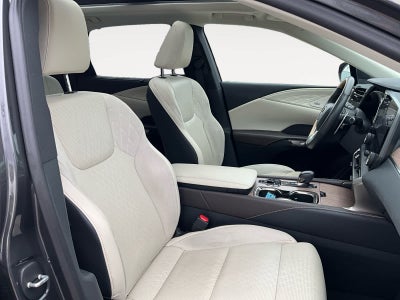 2024 Lexus RX 350 Luxury