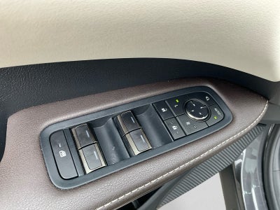 2024 Lexus RX 350 Luxury