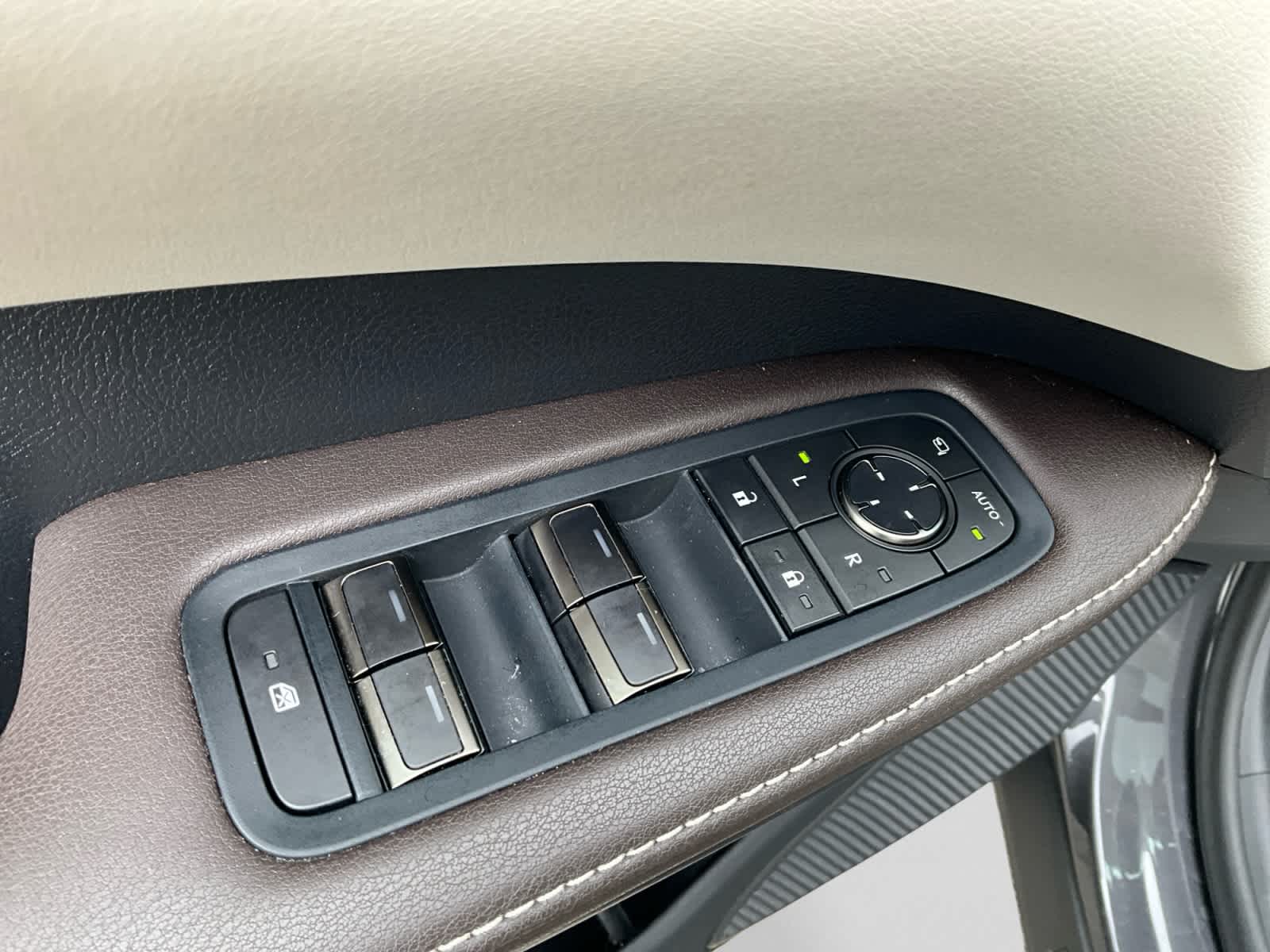 2024 Lexus RX 350 Luxury
