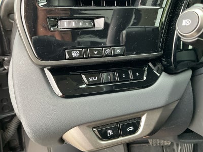 2024 Lexus RX 350 Luxury