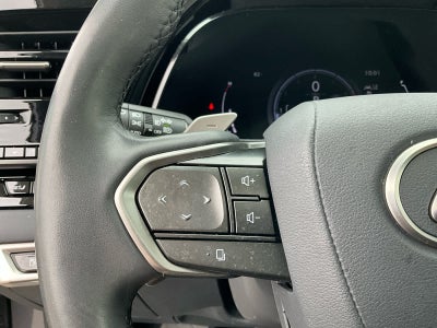 2024 Lexus RX 350 Luxury