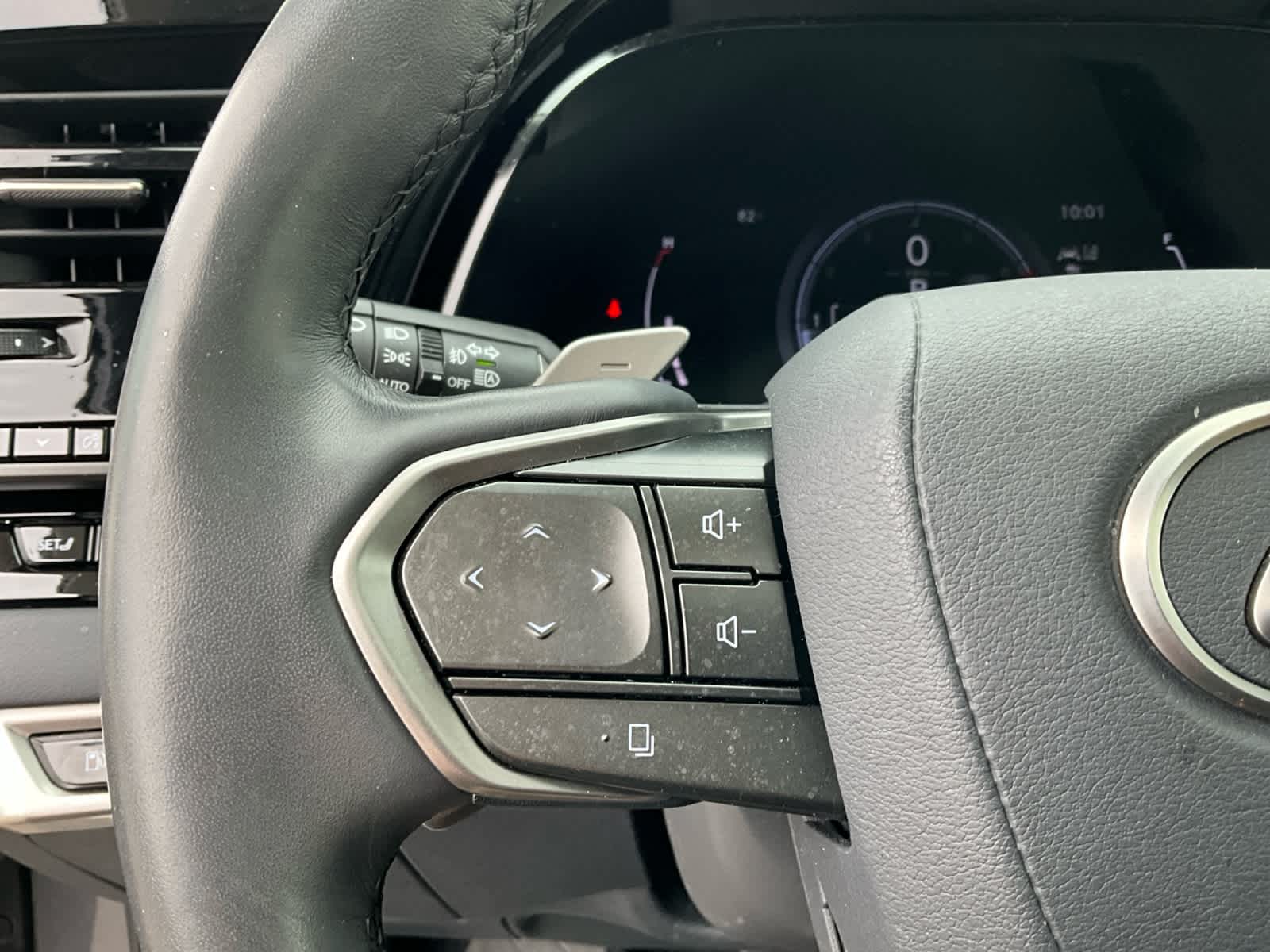 2024 Lexus RX 350 Luxury
