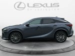 2024 Lexus RX 350 Luxury