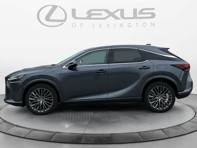 2024 Lexus RX 350 Luxury