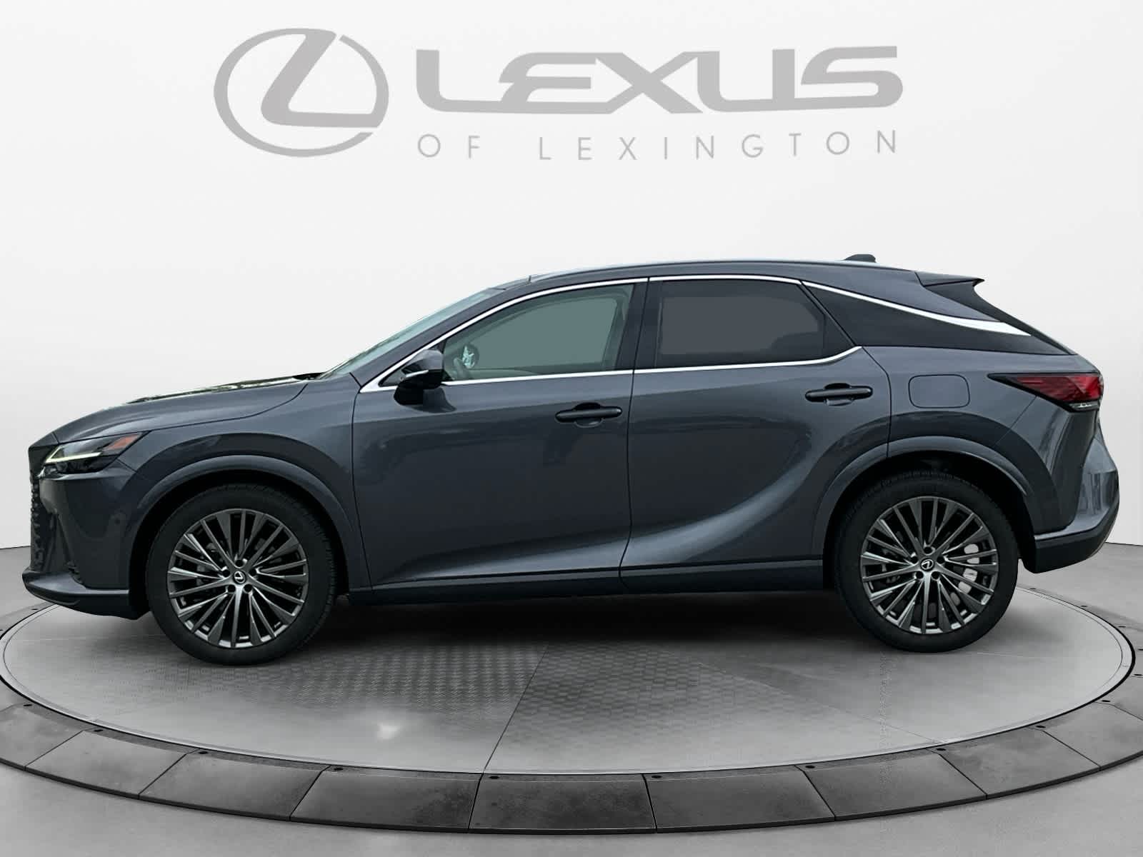 2024 Lexus RX 350 Luxury